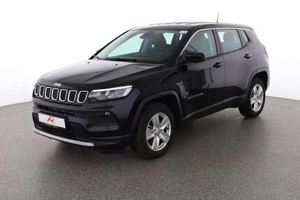 Jeep Compass 3.810 km 25.880 &euro; Berlin 12103