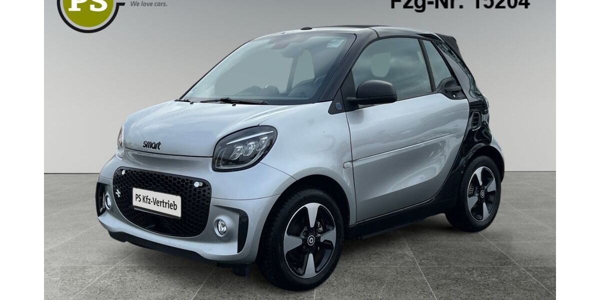 Smart ForTwo 17.000 km 10.880 &euro; Nürnberg 90480