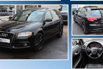 Audi A3 207.500 km 7.999 &euro; Biebesheim 64584