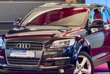 Audi Q7 129.300 km 15.999 &euro; Rückholz 87494