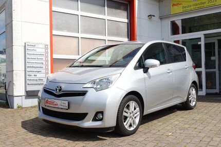 Toyota Verso-S