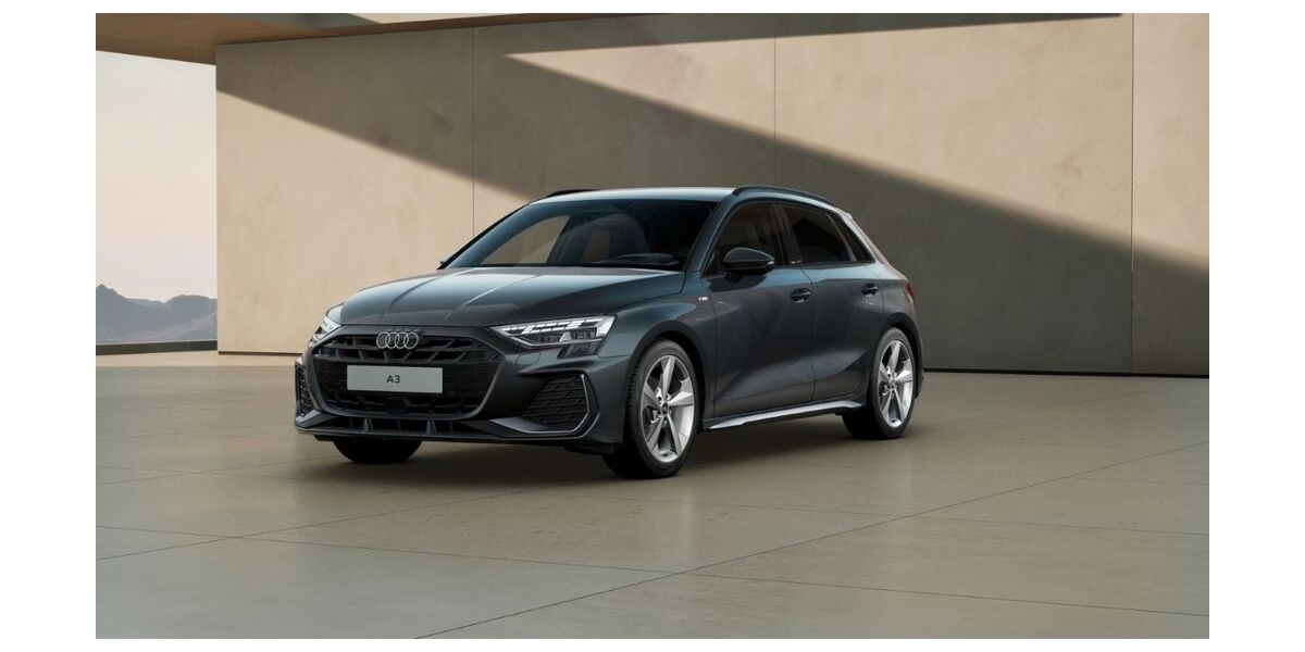 Audi A3 6.178 km 35.925 &euro; Fürstenwalde 15517