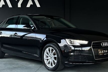 Audi A4 78.300 km 17.950 &euro; Schöppenstedt 38170