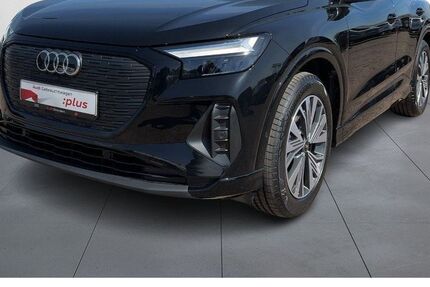 Audi Q4 e-tron 29.536 km 31.490 &euro; Dresden 01169