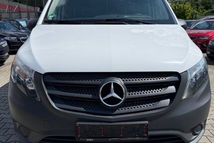 Mercedes-Benz Vito 92.820 km 24.999 &euro; Ibbenbüren 49479