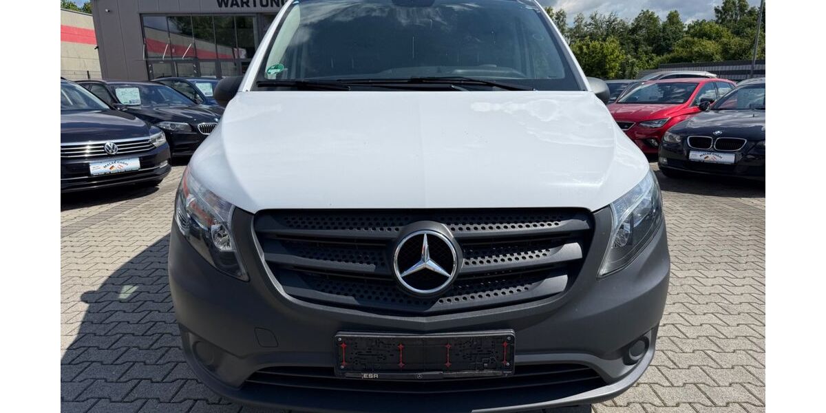 Mercedes-Benz Vito 92.820 km 24.999 &euro; Ibbenbüren 49479