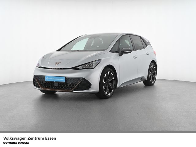 Cupra Born 36.488 km 25.460 &euro; Essen 45143