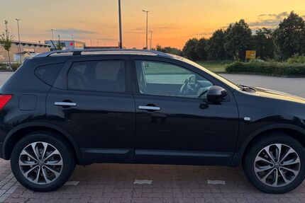 Nissan Qashqai 199.000 km 4.300 € Altenholz 24161