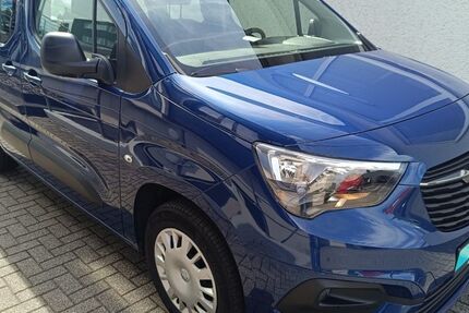 Opel Combo Life 28.150 km 17.990 &euro; Hachenburg 57627