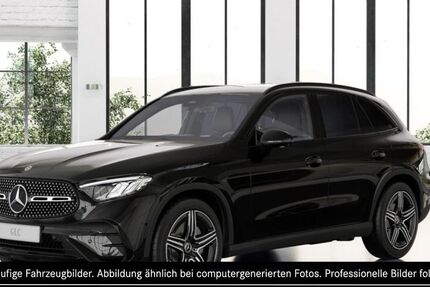Mercedes-Benz GLC 200 15.000 km 55.390 &euro; Aschaffenburg 63741