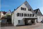 Etagenwohnung Stockach - 5 Zimmer, 120 m&sup2;, 1.350&euro; | Angebot:26145822