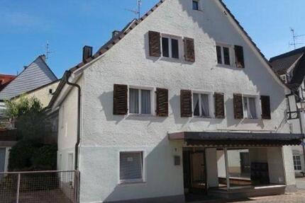 Wohnung Stockach - 5 Zimmer, 120 m&sup2;, 1.350&euro; | Angebot:26145822