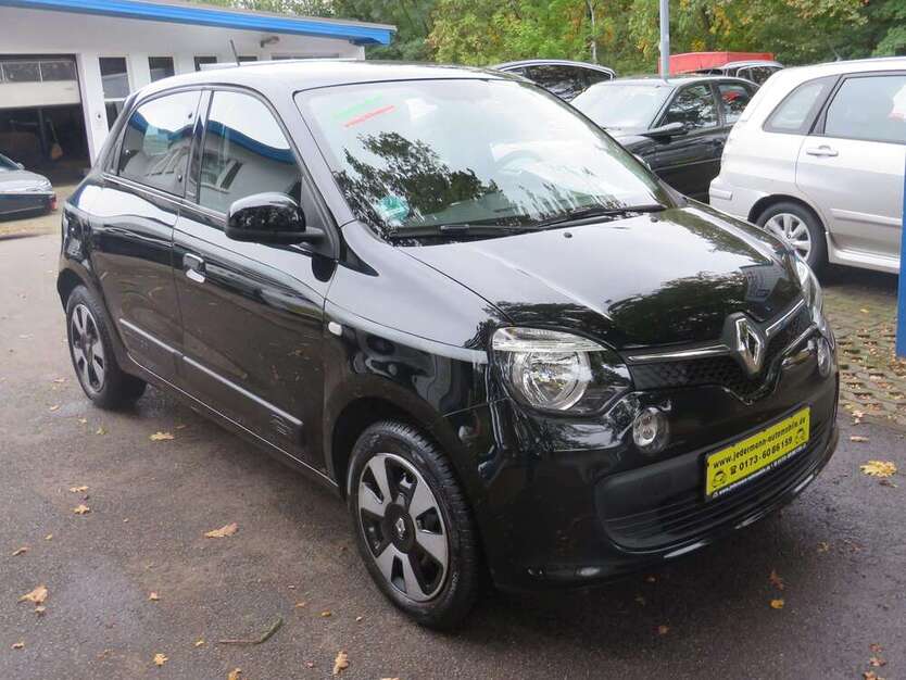 Renault Twingo 32.927 km 7.999 € Michendorf 14552