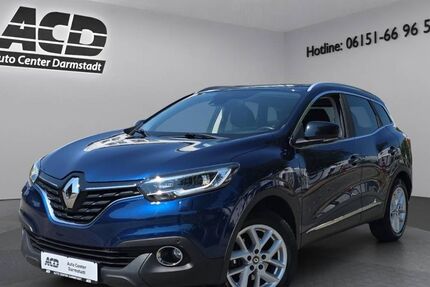 Renault Kadjar 111.000 km 12.470 &euro; Darmstadt 64289
