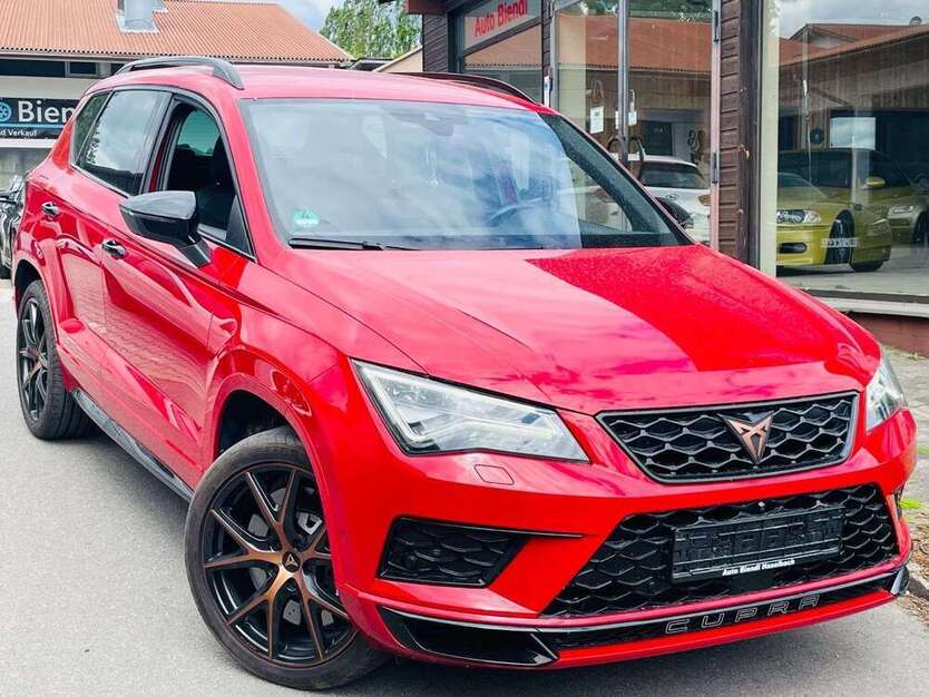 Ateca