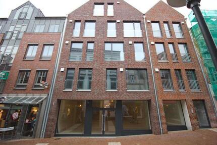 Gewerbeobjekt Stade - 4.500&euro; | Angebot:25878500