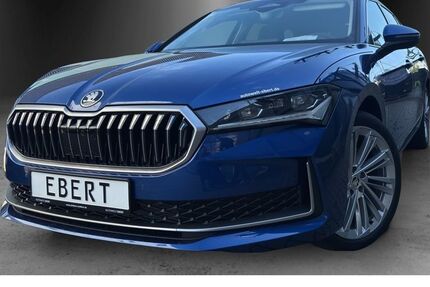 Skoda Superb 14.900 km 43.480 &euro; Bensheim 64625