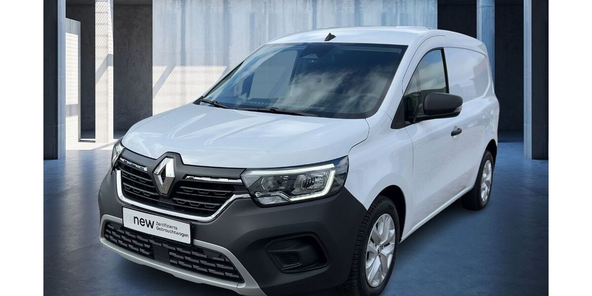 Renault Kangoo 1.501 km 19.750 &euro; Hamburg 20537