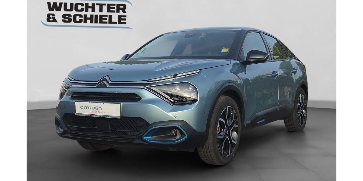 Citroen ë-C4 45.320 km 16.990 &euro; Dußlingen 72144