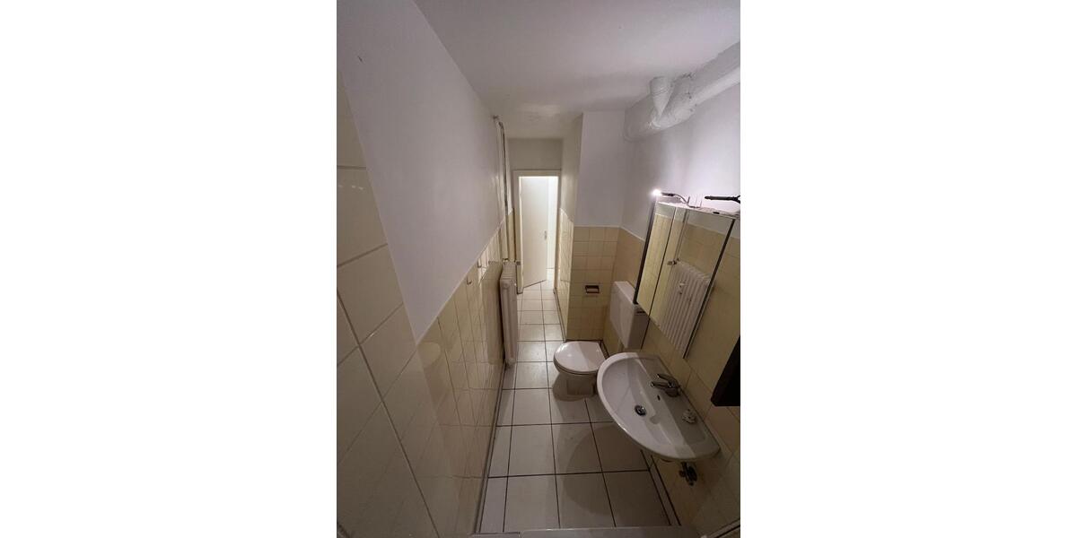 Etagenwohnung Springe - 1 Zimmer, 28 m&sup2;, 50.000&euro; | Angebot:24803836