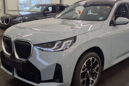 BMW X3 9.086 km 56.450 &euro; Hamburg 21073