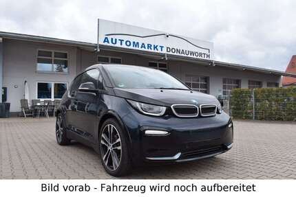 BMW i3 50.867 km 24.995 &euro; Donauwörth 86609