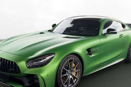 Mercedes-Benz AMG GT 1.281 km 159.999 &euro; Siegen 57074