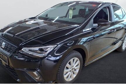 Seat Ibiza 9.940 km 19.630 &euro; Markdorf 88677