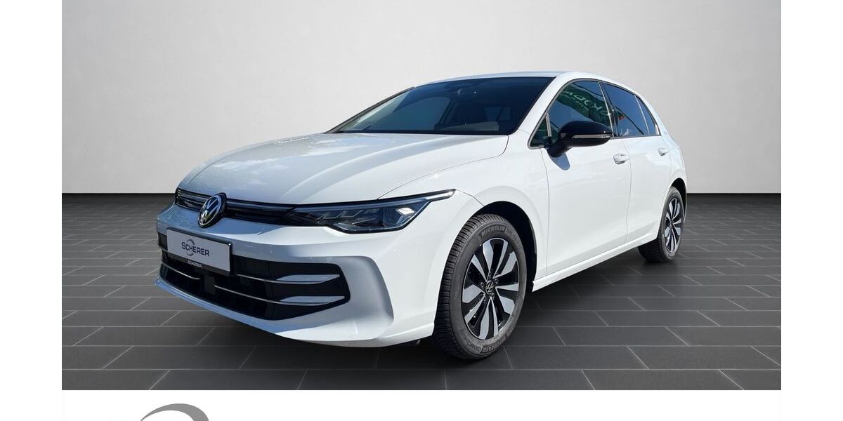 VW Golf 20.219 km 24.600 &euro; Mainz 55129
