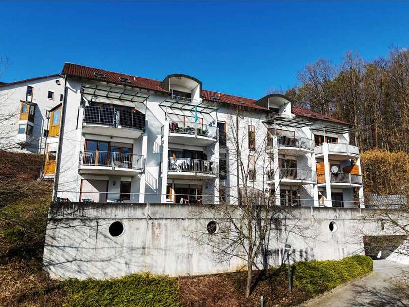 Wohnung zum Kaufen in Mosbach 279.000 € 106.63 m²