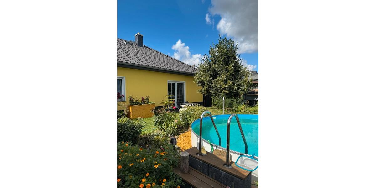 Einfamilienhaus Milower Land - 3 Zimmer, 96 m&sup2;, 345.000&euro; | Angebot:27132557