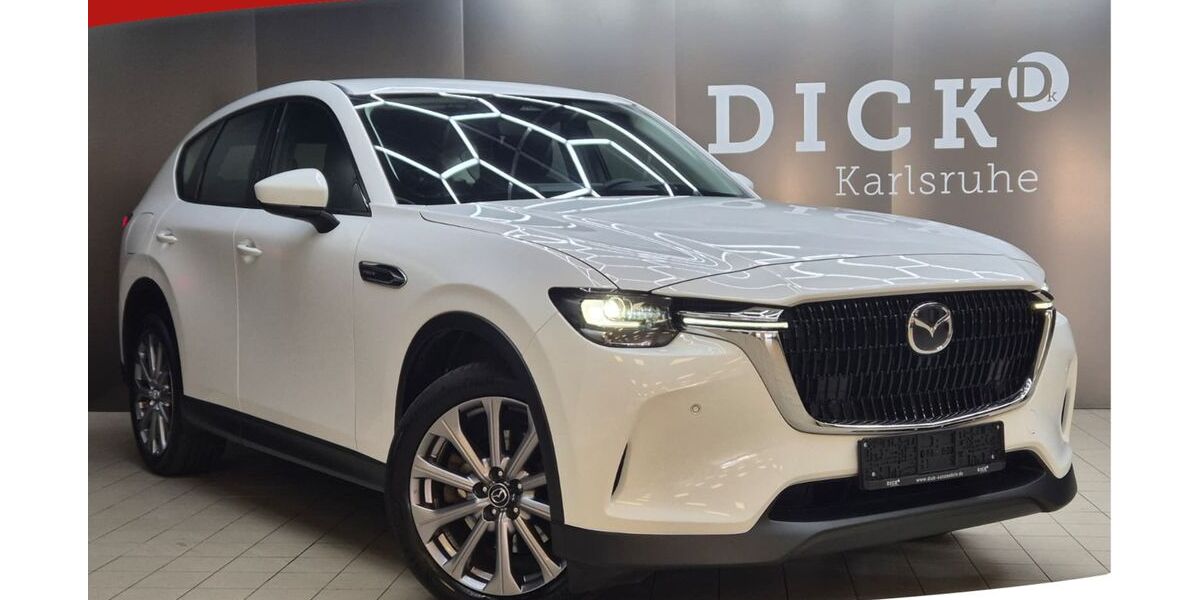 Mazda CX-60 55.000 km 28.750 &euro; Karlsdorf-Neuthard 76689