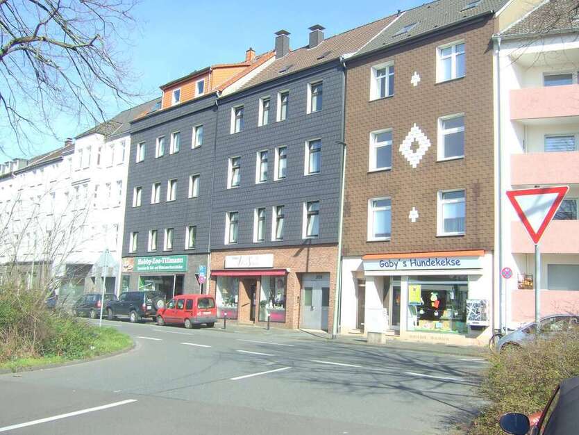 Wohnung zum Mieten in Duisburg 550 € 63 m²
