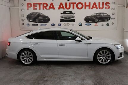 Audi A5 157.000 km 19.999 &euro; Berlin 12099