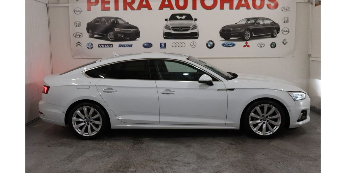 Audi A5 157.000 km 20.999 &euro; Berlin 12099