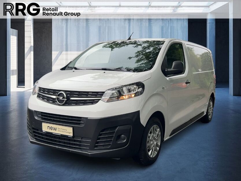 Opel Vivaro 36.982 km 23.990 € Hamburg 22763