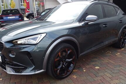 Cupra Formentor 59.453 km 29.750 &euro; Hofgeismar 34369