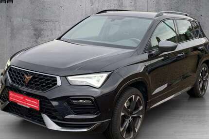 Cupra Ateca 54.995 km 29.450 &euro; Mühlhausen 92360