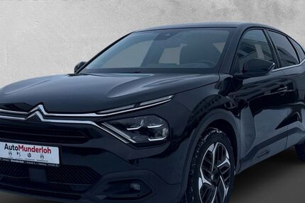 Citroen C4 X 22.791 km 20.945 &euro; Oldenburg 26127