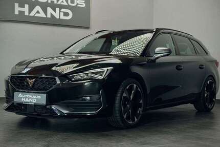 Cupra Leon 26.000 km 28.990 &euro; Bad Honnef 53604