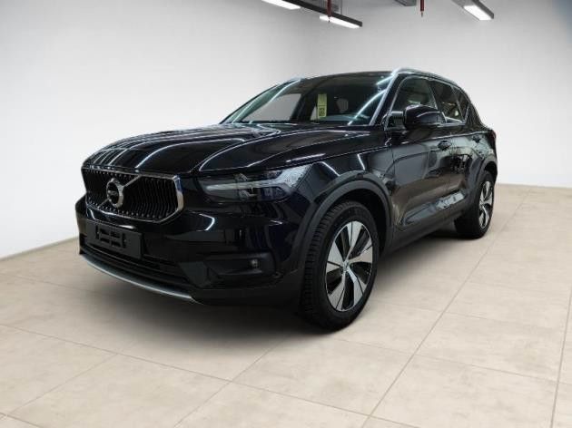 Volvo XC40 76.891 km 24.900 &euro; Crailsheim 74564
