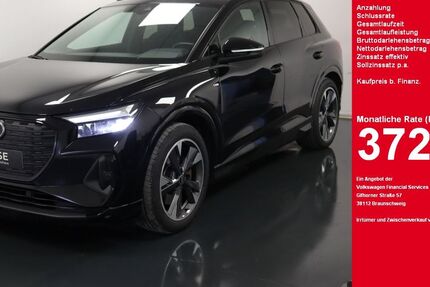 Audi Q4 e-tron 92.693 km 26.785 &euro; Gütersloh 33334