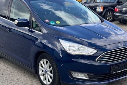 Ford C-Max 147.860 km 7.950 &euro; Bornheim 53332