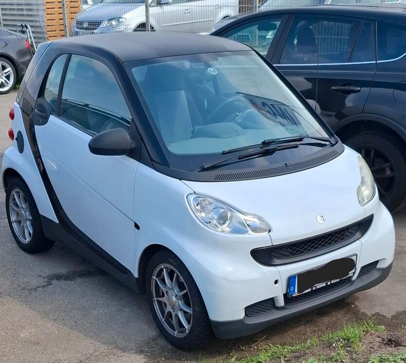 ForTwo