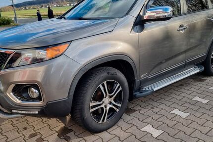 Kia Sorento 241.350 km 5.999 &euro; Bad Essen 49152