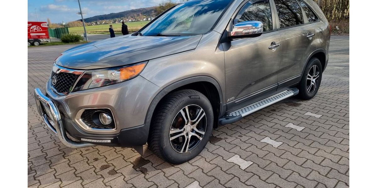 Kia Sorento 241.350 km 5.999 &euro; Bad Essen 49152