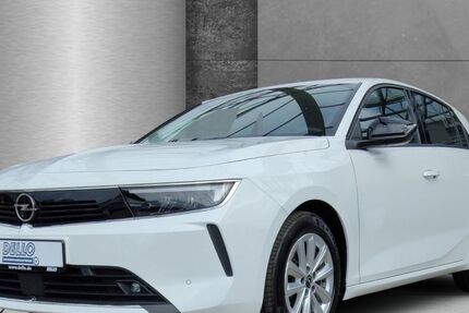 Opel Astra 25.721 km 18.980 &euro; Hamburg 21079