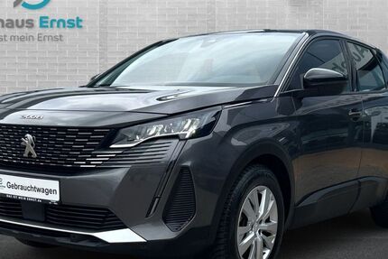Peugeot 3008 30.000 km 19.990 &euro; Kiel 24107