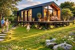 Bungalow Poing - 3 Zimmer, 48 m&sup2;, 139.000&euro; | Angebot:26863998