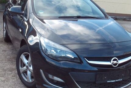 Opel Astra 264.860 km 2.900 &euro; Mömlingen 63853